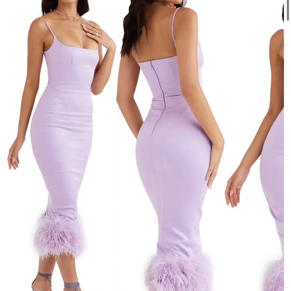 House of CB dress